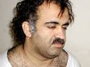 Khalid Sheikh Mohammed
