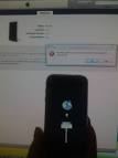 The iphone could not restored. An unknown error occurred(23 ...