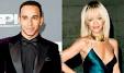 Image result for lewis hamilton dating rihanna