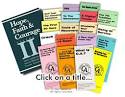 Georgia Area Cocaine Anonymous | Literature