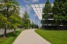 The area is home to several businesses from Vue, Northcliffe Digital, TV3, - via Daymix
