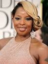 mary j blige golden globes