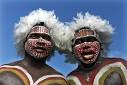 Totally tribal: discovering Aboriginal culture