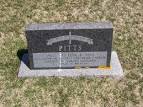 St.Peter& #39;s 
R.C. Cemetery, ...