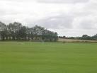 SE5978 : Ampleforth College Football Pitch - via Daymix