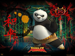Friv Kung Fu Panda Death Match Games