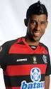 Léo Moura, jogador do Flamengo