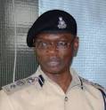 Msemaji Mkuu wa Jeshi la