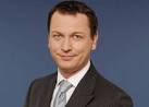 Sky News presenter Steve Dixon
