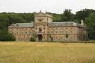 to form halls of residence for students of the University of Evansville. - via Daymix