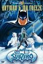 Batman &amp; Mr. Freeze: SubZero (Movie) - DC Comics Database