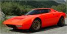 Lancia Stratos HF | Top Cars Zone