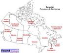 TransCanadaHighway.com Canada's Provinces