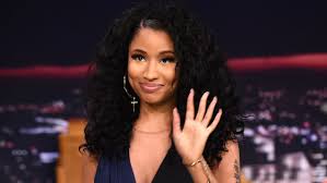 Image result for Nicki Minaj