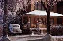 A Christmas Story House ending