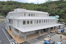 「本部町立　学校給食センター 沖縄」の画像検索結果