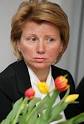 Uzņēmēja Ieva Plaude-Relingere