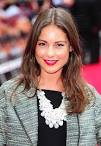 Louise Thompson Expendables 2 - The Expendables 2 UK premiere.