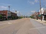 Cullman, AL : Sunday morning in old downtown Cullman photo ...