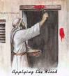 THE MEANING OF PASSOVER