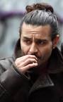 'Shahin Najafi was sentenced to death by two high level clergymen in Iran ... - najafi