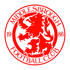 Middlesbrough