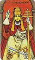 Hierophant Tarot Card Meanings