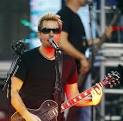Nickelback to play Grand Rapids in April as second date on North