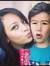 Yaritsa Carrasco is now friends with Mia Contreras - 24243274
