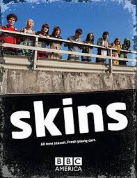 Skins  en streaming