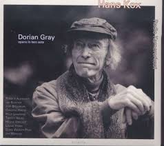 Hans Kox: Dorian Gray (2 CDs) – jpc