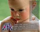 Get a Baby Ball Gag.