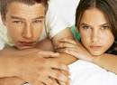 first time sex