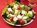 Greek Salad « Nidhi Saxena's blog about Patterns, Colors and Designs