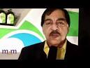 with Chander Mohan Sethi