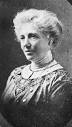 Kate Sheppard, the head of the
