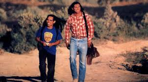 Image result for smoke signals movie