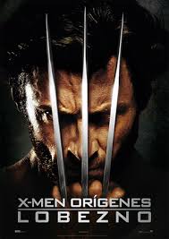 X-Men Or�genes: Lobezno
