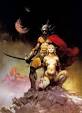 John Carter Trailer
