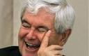 NEWT GINGRICH's Senior Staff Resign En Masse - Politics - The ...