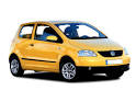VW Fox For Sale - Best New Volkswagen Fox 2012 Deals