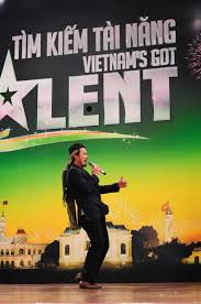 Vietnams Got Talent 2011