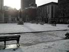 snow white plain, Belfast - via Daymix