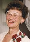 In Memory of Doris Gracey | Obituary and Service Details | Hamilton&#39;s ... - service_10120
