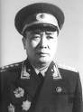 中国人民解放军军事家——谭政大将