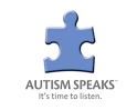 Autism Speaks $1 Donation
