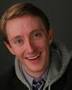 Brent McBeth Headshot
