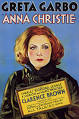 Anna Christie (1930 film) - Wikipedia, the free encyclopedia