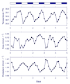 Circadian Rhythms