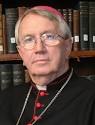 Bishop Patrick O'Donoghue